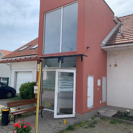 Apartment Biely Kostol Exteriér fotografie