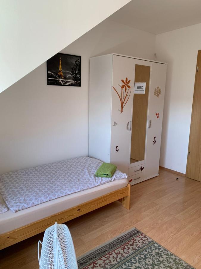 Apartment Biely Kostol Exteriér fotografie